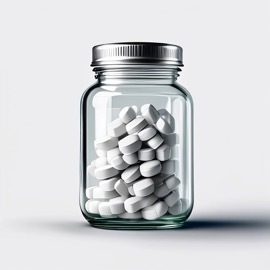 Prescription Medication